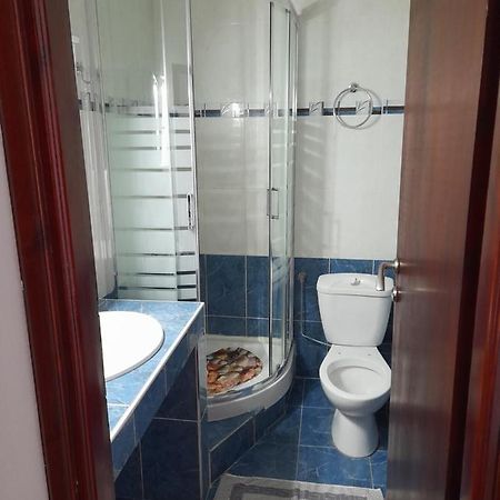 Aparthotel Elia Kai Amos Nea Skioni Zewnętrze zdjęcie